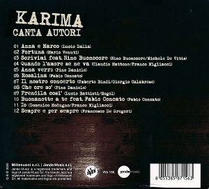 Produktbild: Canta Autori
