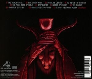 Produktbild: No Mercy for Mayhem