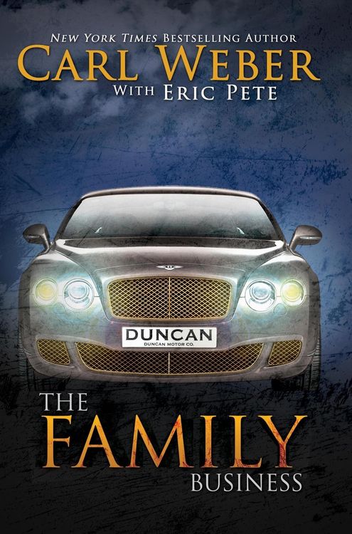 Produktbild: The Family Business