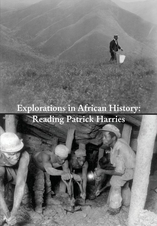 Produktbild: Explorations in African History