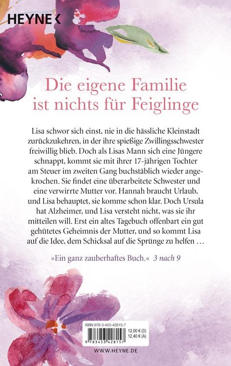 Produktbild: Verwandt in alle Ewigkeit