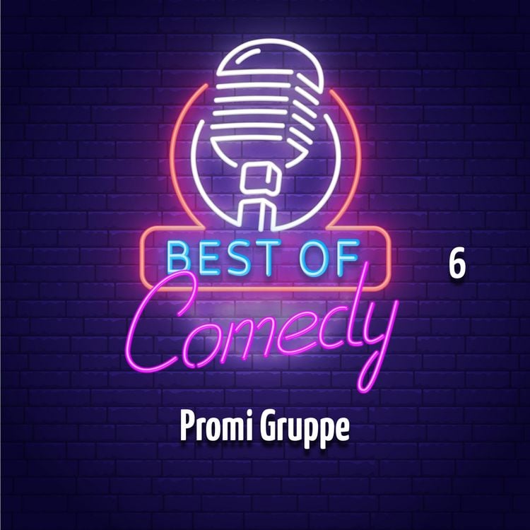 Produktbild: Promi Gruppe 6