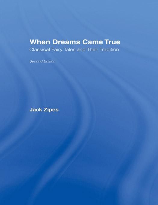 Produktbild: When Dreams Came True