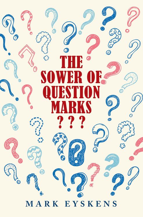 Produktbild: The Sower of Question Marks ???