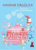 Produktbild: Nar Alfabesi