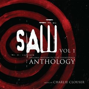 Produktbild: Saw Anthology,Vol. 1
