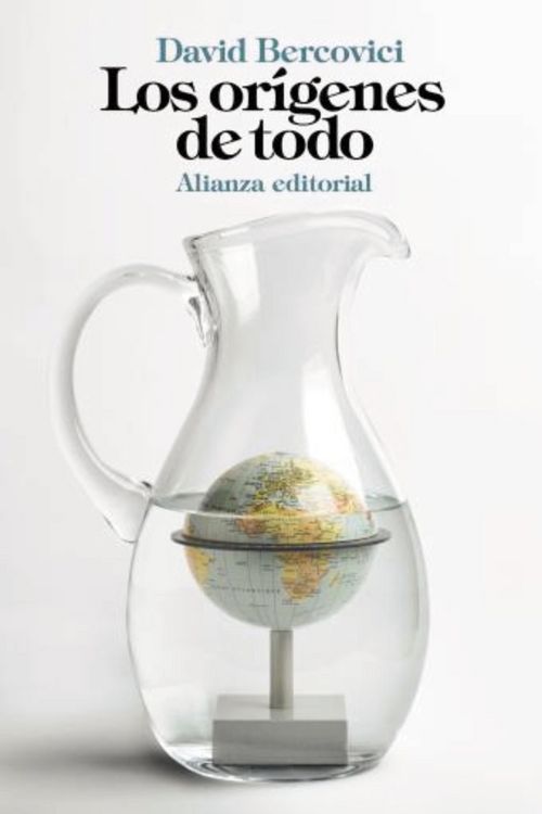 Produktbild: Los or&iacute;genes de todo