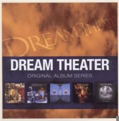 Produktbild: Original Album Series