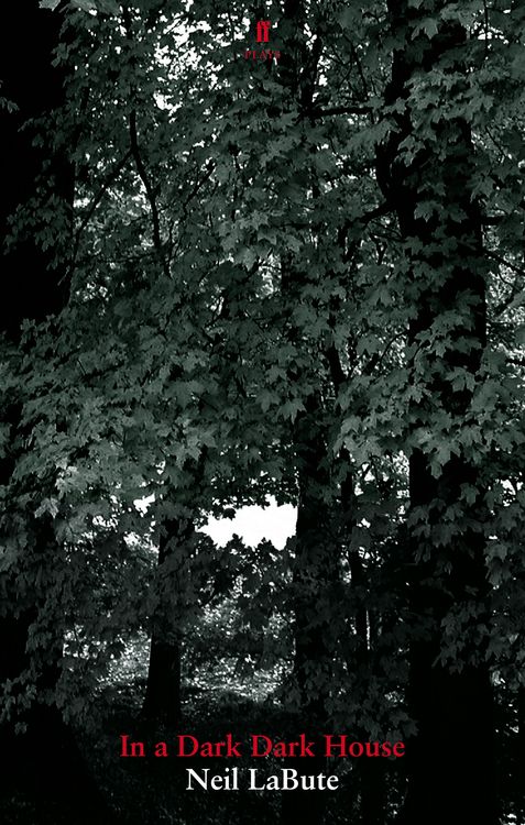 Produktbild: In a Dark Dark House
