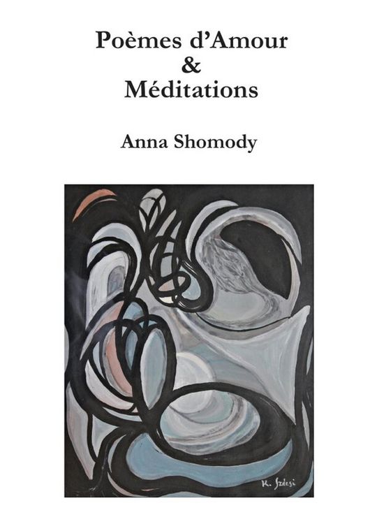 Produktbild: Poemes d amour meditations