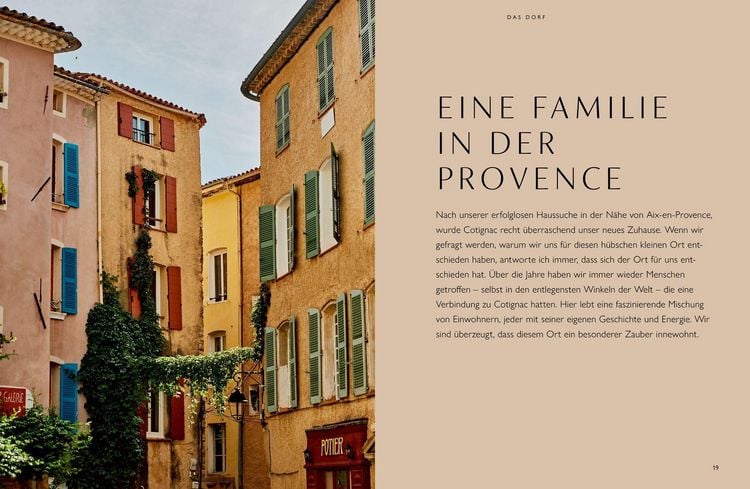 Produktbild: Provence