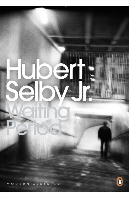 Produktbild: Jr., H: Waiting Period