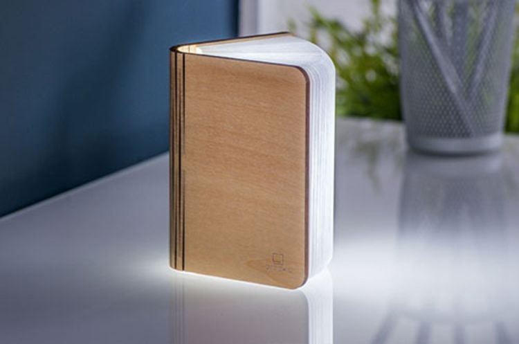 Produktbild: BOOKLIGHT Mini Ahorn