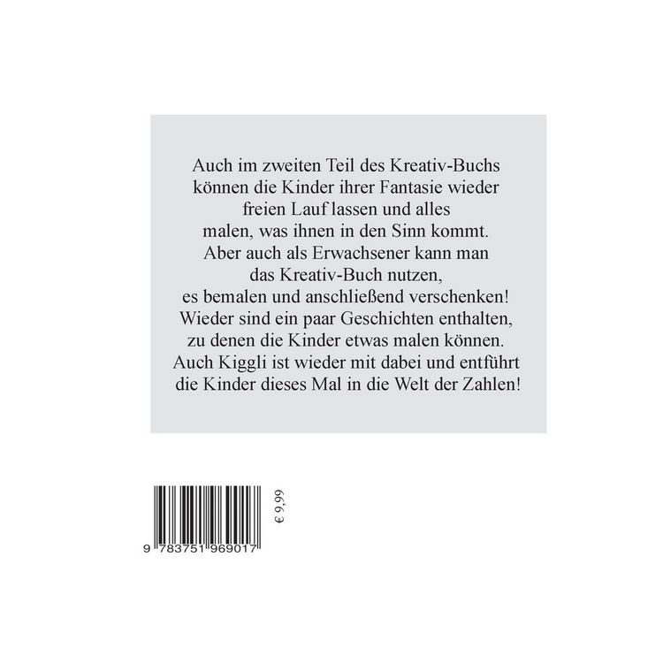 Produktbild: Das Kreativ-Buch 2