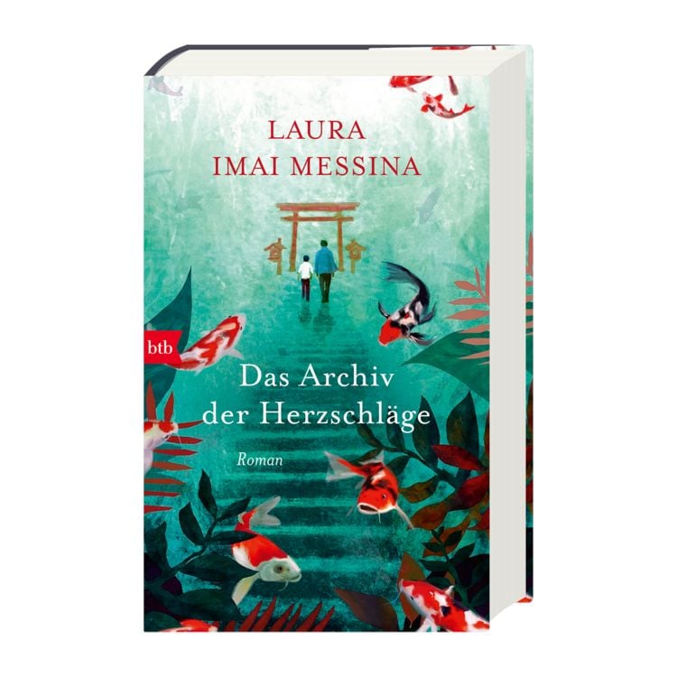 Produktbild: Das Archiv der Herzschl&auml;ge