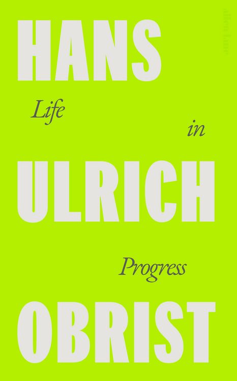 Produktbild: Life in Progress