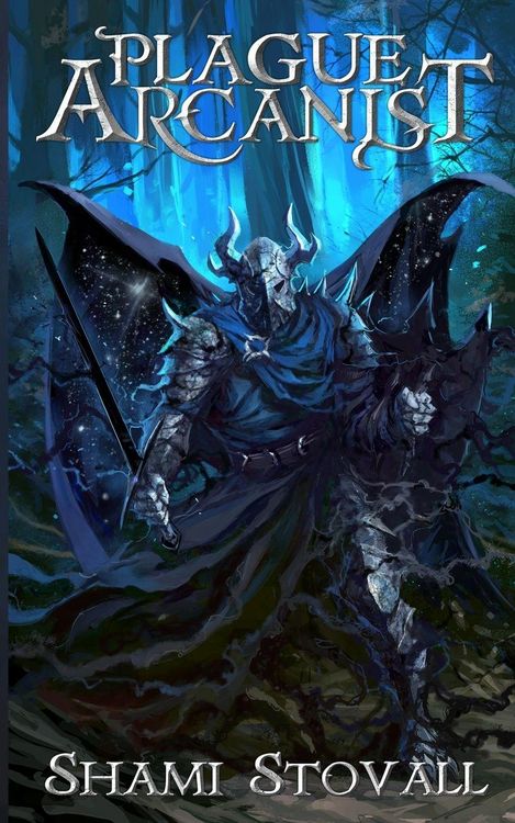 Produktbild: Plague Arcanist