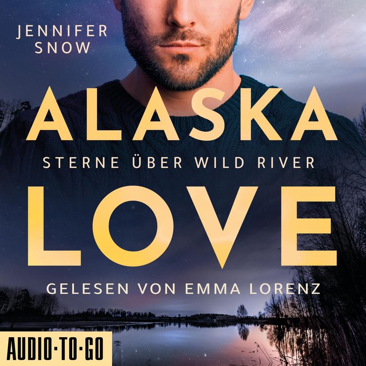 Produktbild: Sterne über Wild River