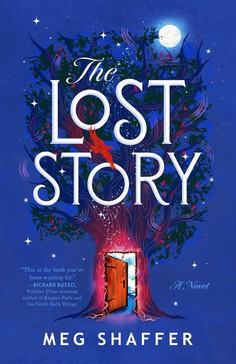 Produktbild: The Lost Story