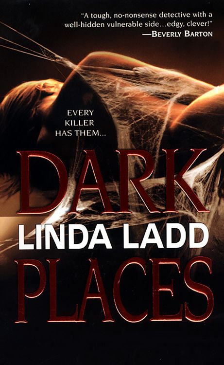 Produktbild: Dark Places