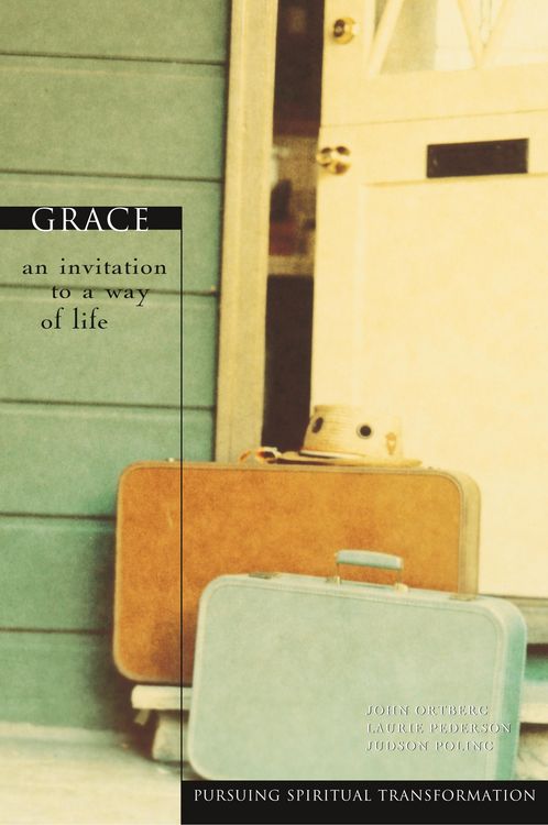 Produktbild: The Grace
