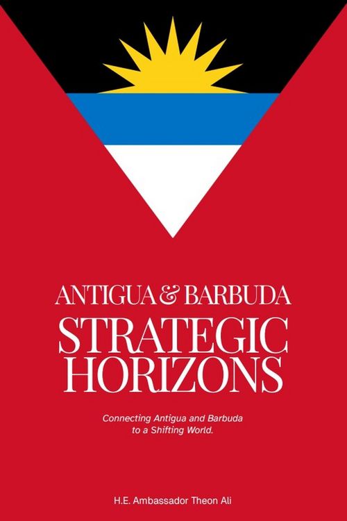 Produktbild: Strategic Horizons: Antigua & Barbuda