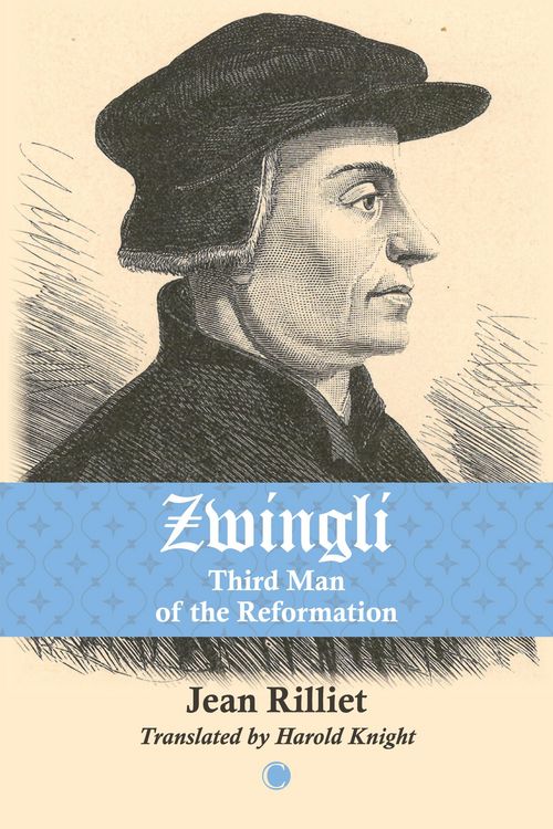 Produktbild: Zwingli