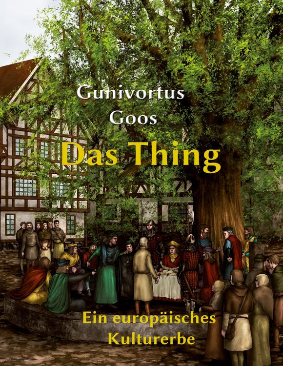 Produktbild: Das Thing