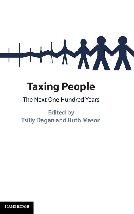 Produktbild: Taxing People