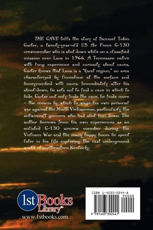 Produktbild: The Cave