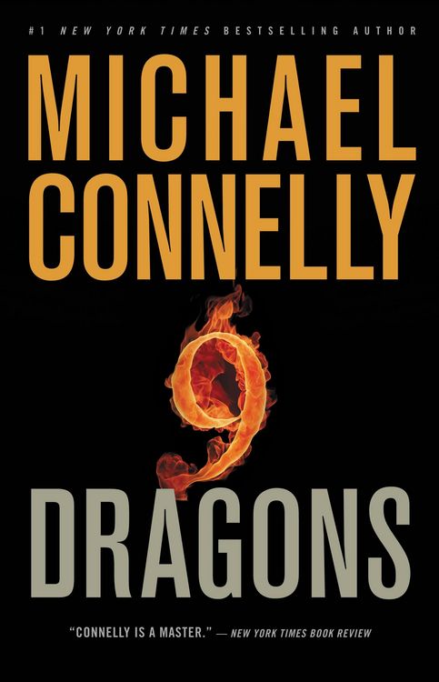 Produktbild: Nine Dragons