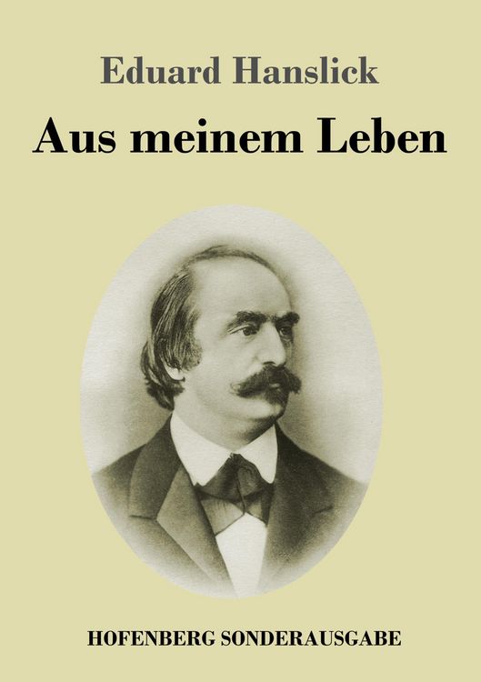 Produktbild: Aus meinem Leben