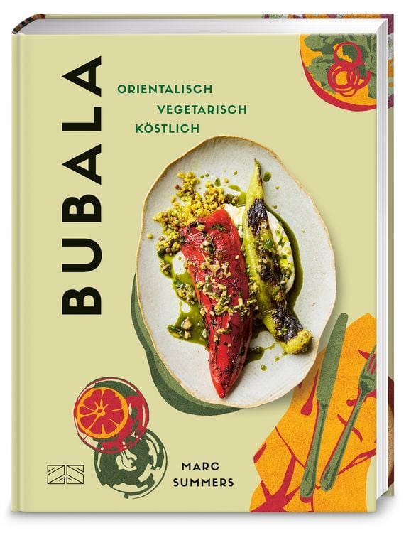 Produktbild: Bubala