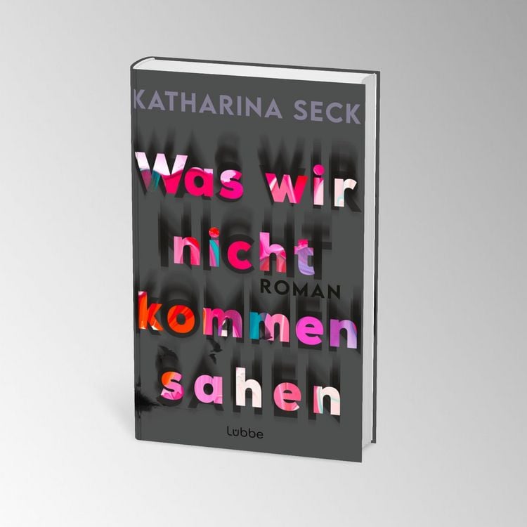 Produktbild: Was wir nicht kommen sahen