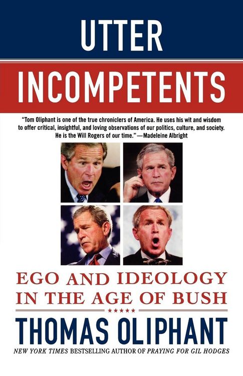 Produktbild: Utter Incompetents