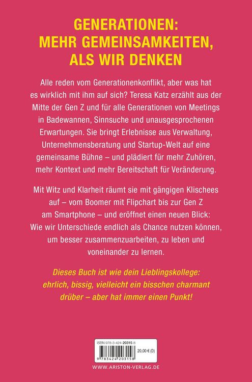Produktbild: Vielseitig desinteressiert & trotzdem voller Meinung