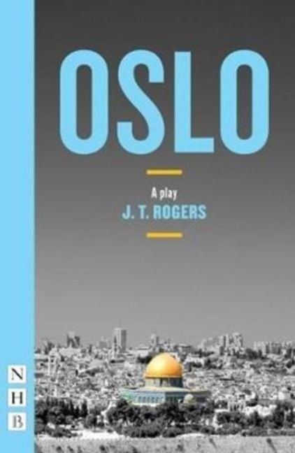 Produktbild: Oslo