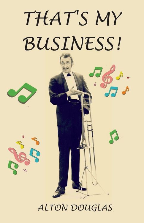 Produktbild: That's My Business!