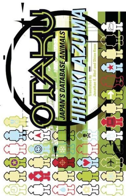 Produktbild: Otaku