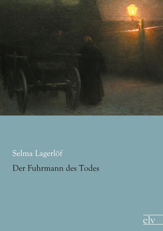 Produktbild: Der Fuhrmann des Todes