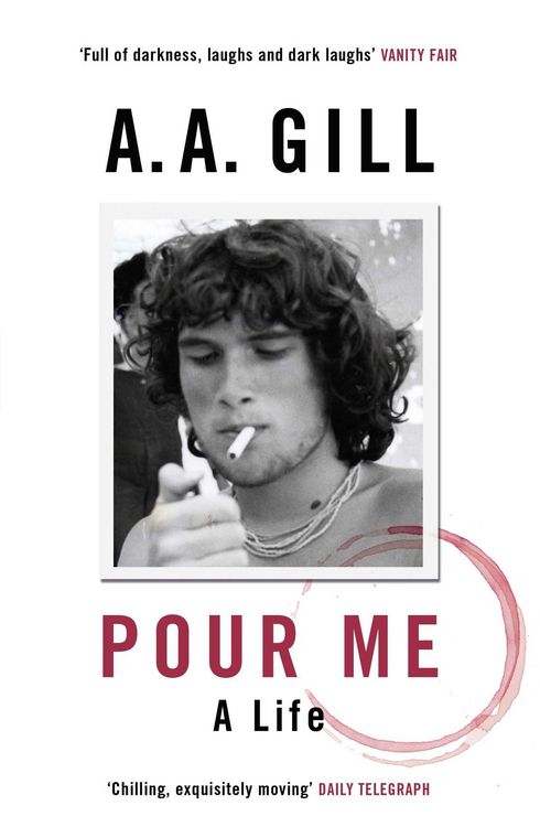 Produktbild: Pour Me