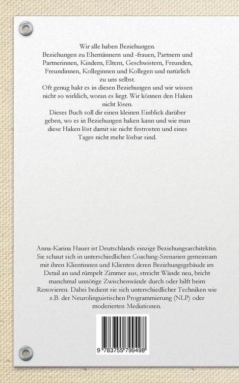 Produktbild: Wie du all deine Beziehungsprobleme l&ouml;sen kannst