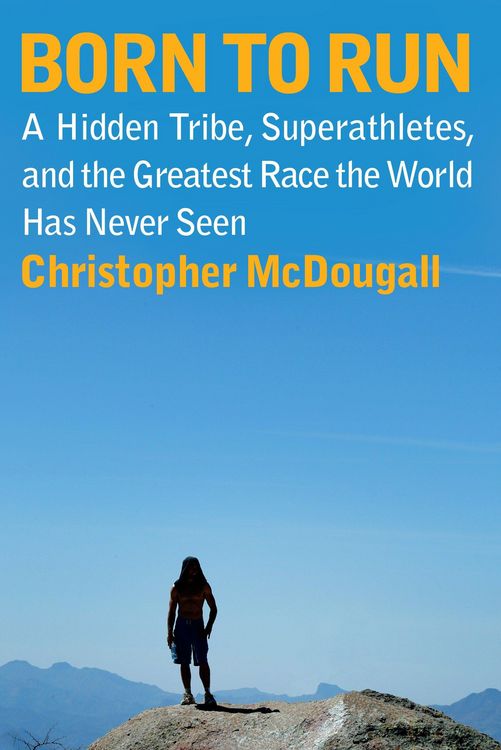 Produktbild: Born to Run