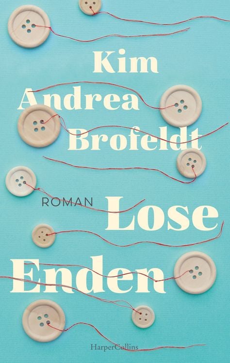Produktbild: Lose Enden