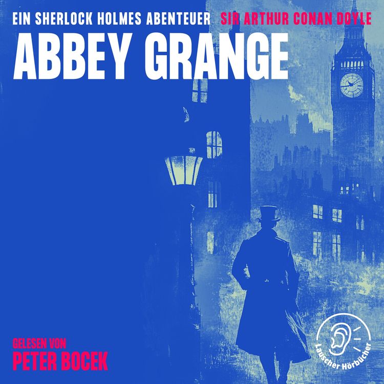 Bild vom Artikel Abbey Grange vom Autor Arthur Conan Doyle