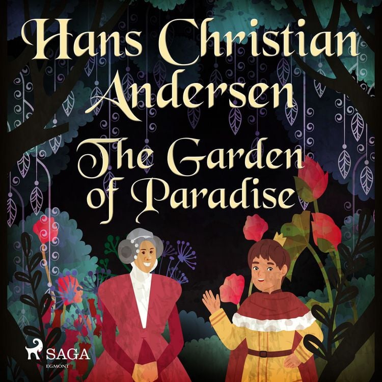 Produktbild: The Garden of Paradise