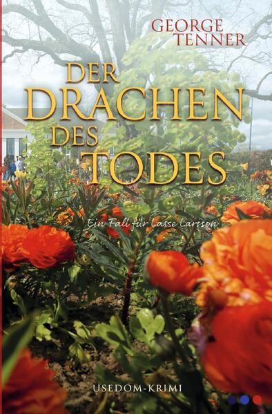 Produktbild: Der Drachen des Todes