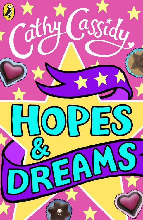 Produktbild: Hopes and Dreams: Jodie's Story