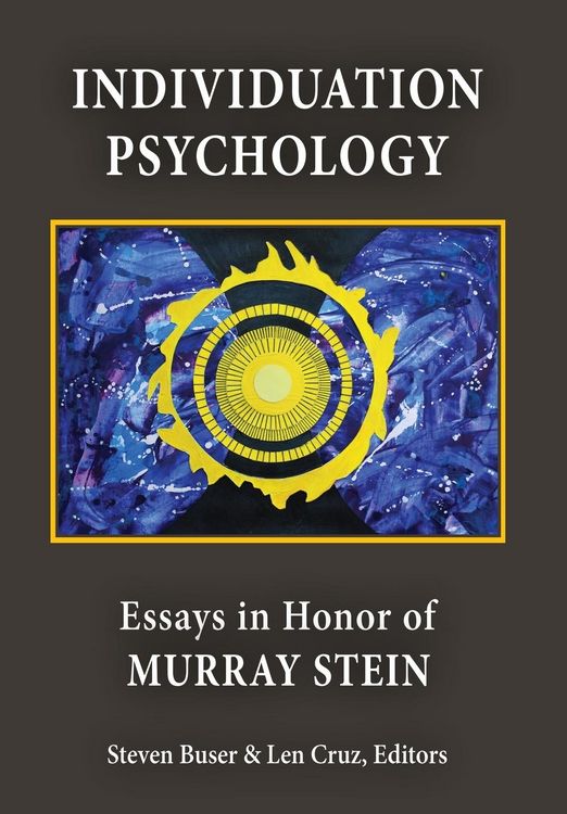 Produktbild: Individuation Psychology