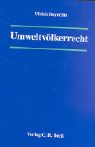 Produktbild: Umweltv&ouml;lkerrecht